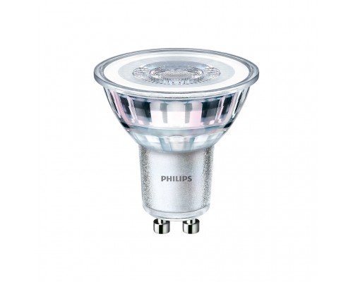 Лампочка Philips Essential LED 4.6-50W GU10 830 36D (929001218108)