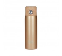 Термокружка Skif Outdoor Companion 420 мл Gold (HD-420-83G)