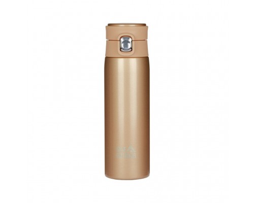 Термокружка Skif Outdoor Companion 420 мл Gold (HD-420-83G)