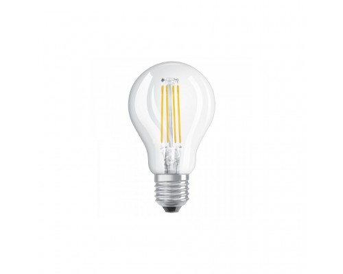 Лампочка Osram LS CL P40 DIM 5W/827 230V FIL E27 (4058075436800)