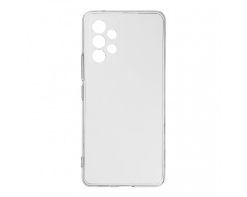 Чохол до мобільного телефона Armorstandart SmartAir Series Samsung A53 (A536) Camera cover Transparent (ARM60886)