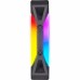 Кулер до корпусу Corsair iCUE QL120 RGB 3 Fan Pack (CO-9050098-WW)