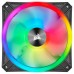 Кулер до корпусу Corsair iCUE QL120 RGB 3 Fan Pack (CO-9050098-WW)