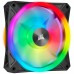 Кулер до корпусу Corsair iCUE QL120 RGB 3 Fan Pack (CO-9050098-WW)