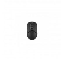 Мишка A4Tech FB12 Bluetooth Black