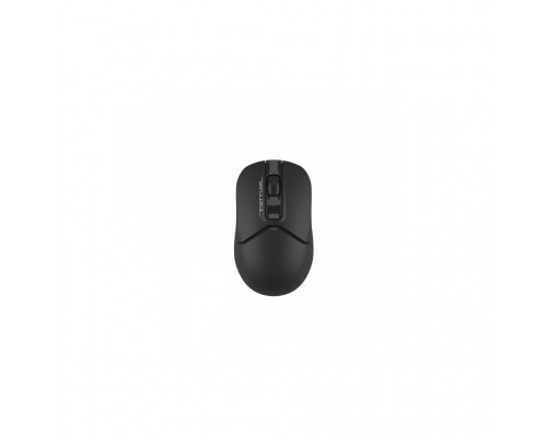 Мишка A4Tech FB12 Bluetooth Black