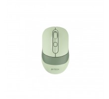 Мишка A4Tech FB10C Bluetooth Matcha Green