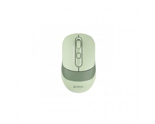 Мишка A4Tech FB10C Bluetooth Matcha Green