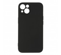 Чохол до мобільного телефона Armorstandart Matte Slim Fit Apple iPhone 13 Camera cover Black (ARM62106)