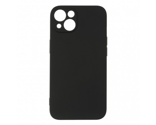 Чохол до мобільного телефона Armorstandart Matte Slim Fit Apple iPhone 13 Camera cover Black (ARM62106)