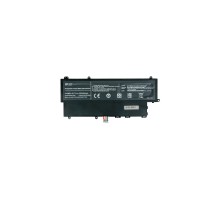 Акумулятор до ноутбука PowerPlant 530U3 (AA-PBYN4AB) 7.6V 6100mAh (NB490158)