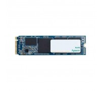 Накопичувач SSD M.2 2280 1TB Apacer (AP1TBAS2280P4X-1)