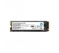 Накопичувач SSD M.2 2280 2TB FX900 Pro HP (4A3U1AA)