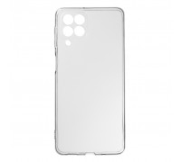 Чохол до мобільного телефона Armorstandart Air Series Samsung M53 (M536) Camera cover Transparent (ARM61799)