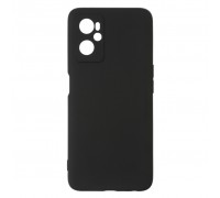 Чохол до мобільного телефона Armorstandart Matte Slim Fit Realme 9i Camera cover Black (ARM61476)