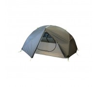 Намет Tramp Cloud 2 Si Light Grey (TRT-092-grey)