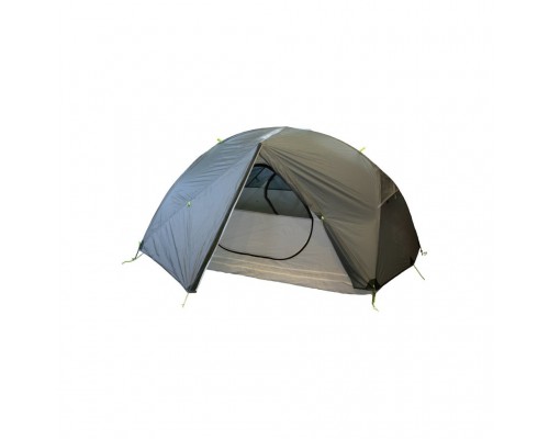 Намет Tramp Cloud 2 Si Light Grey (TRT-092-grey)