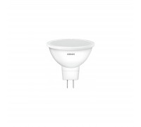 Лампочка Osram LED VALUE, MR16, 8W, 3000K, GU5.3 (4058075689428)