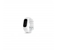 Фітнес браслет Garmin vivosmart 5, White, GPS (010-02645-11)