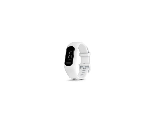 Фітнес браслет Garmin vivosmart 5, White, GPS (010-02645-11)