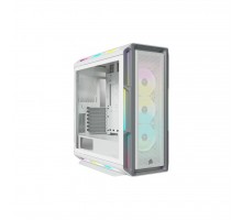 Корпус Corsair iCUE 5000T RGB Tempered Glass White (CC-9011231-WW)