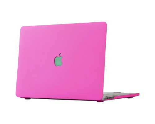 Чохол до ноутбука Armorstandart 16 MacBook Pro, Hardshell, Purple (ARM58993)