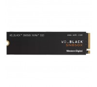 Накопичувач SSD M.2 2280 1TB SN850X WD (WDS100T2X0E)