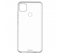 Чохол до мобільного телефона MakeFuture Xiaomi Redmi 10A Air (Clear TPU) (MCA-XR10A)