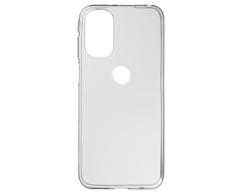 Чохол до мобільного телефона Armorstandart Air Series Motorola G31 Transparent (ARM60685))