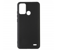 Чохол до мобільного телефона Armorstandart Matte Slim Fit ZTE Blade A52 Black (ARM63130)