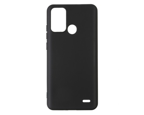 Чохол до мобільного телефона Armorstandart Matte Slim Fit ZTE Blade A52 Black (ARM63130)