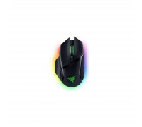 Мишка Razer Basilisk V3 Pro Wireless/Bluetooth Black (RZ01-04620100-R3G1)