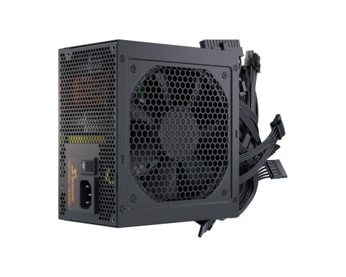 Блок живлення Seasonic 750W B12 Bronze (A751BCAFH)