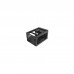 Корпус Chieftec PRO CUBE MINI (CN-01B-OP)