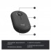 Комплект Logitech MK470 Slim Wireless UA Graphite (920-009204)