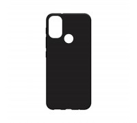 Чохол до мобільного телефона BeCover Motorola Moto E30 / E40 Black (707987)