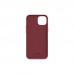 Чохол до мобільного телефона Armorstandart ICON2 Case Apple iPhone 14 Plus Red (ARM63610)