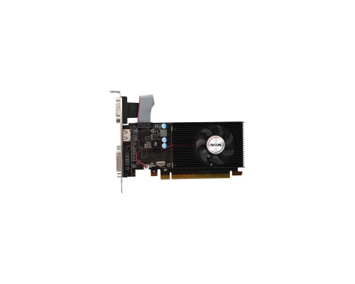 Відеокарта Radeon R5 220 1024Mb Afox (AFR5220-1024D3L5)