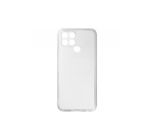 Чохол до мобільного телефона Armorstandart Air Series Infinix Smart 6 Camera cover Transparent (ARM61768)