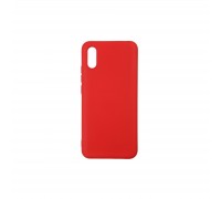 Чохол до мобільного телефона Armorstandart ICON Case Xiaomi Redmi 9A Red (ARM62750)