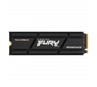 Накопичувач SSD M.2 2280 500GB Kingston (SFYRSK/500G)