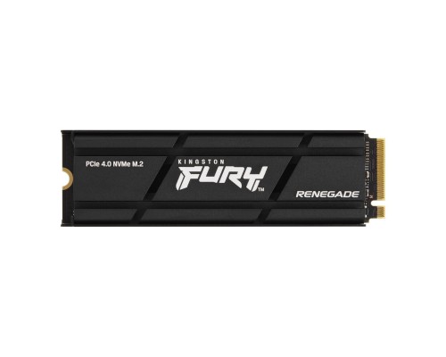 Накопичувач SSD M.2 2280 500GB Kingston (SFYRSK/500G)