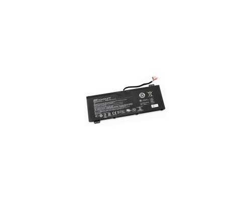 Акумулятор до ноутбука Acer AP18E8M Aspire AN515, 3733mAh (57.48Wh), 4cell, 15.4V, Li-Pol (A47735)