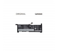 Акумулятор до ноутбука Lenovo Ideapad Slim 1-11AST-05 (L19M2PF0) 7.5V 4670mAh (NB481323)