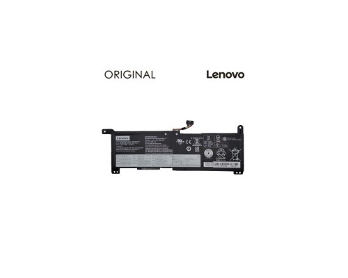 Акумулятор до ноутбука Lenovo Ideapad Slim 1-11AST-05 (L19M2PF0) 7.5V 4670mAh (NB481323)