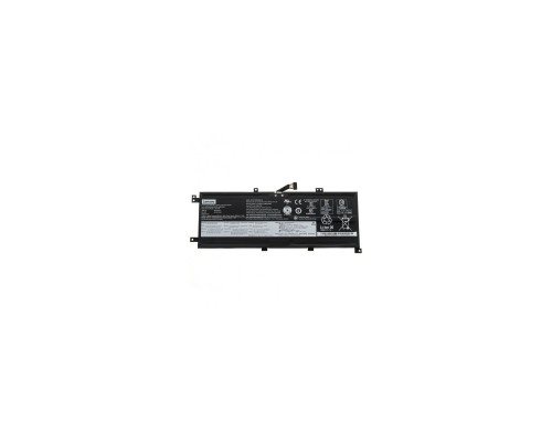 Акумулятор до ноутбука Lenovo ThinkPad L13 (L18M4P90) 15.36V 3000mAh (NB481422)