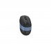 Мишка A4Tech FB10CS Wireless/Bluetooth Ash Blue (FB10CS Ash Blue)