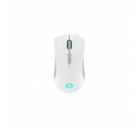 Мишка Lenovo Legion M600 RGB Wireless Stingrey White (GY51C96033)