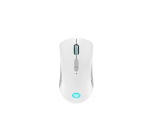 Мишка Lenovo Legion M600 RGB Wireless Stingrey White (GY51C96033)