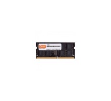 Модуль пам'яті для ноутбука SoDIMM DDR4 8GB 2666 MHz Dato (DT8G4DSDND26)